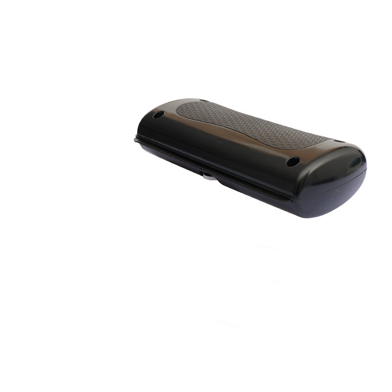 Dual-Sided Horse &amp; Livestock Grooming Comb