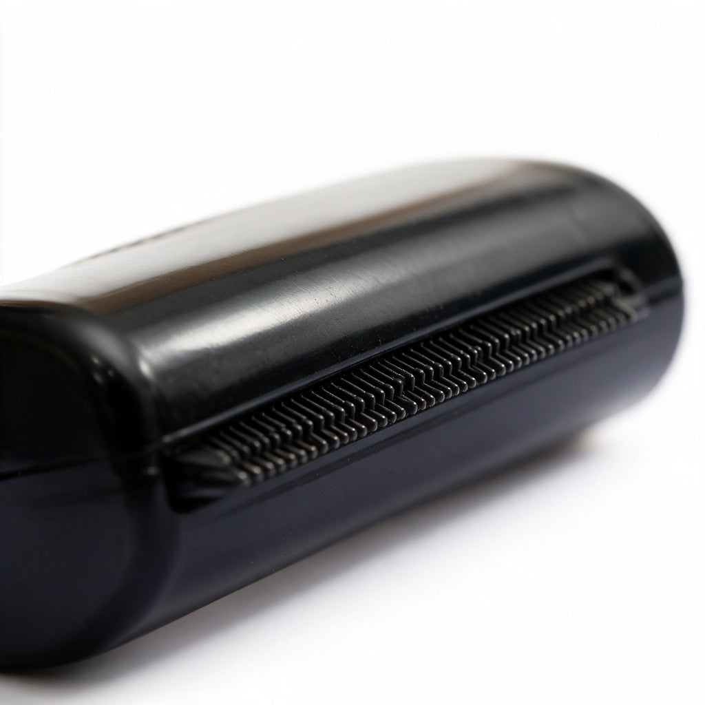 Dual-Sided Horse &amp; Livestock Grooming Comb