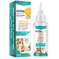 Pet Ear Cleaner 50ml — Stop the Head Shaking