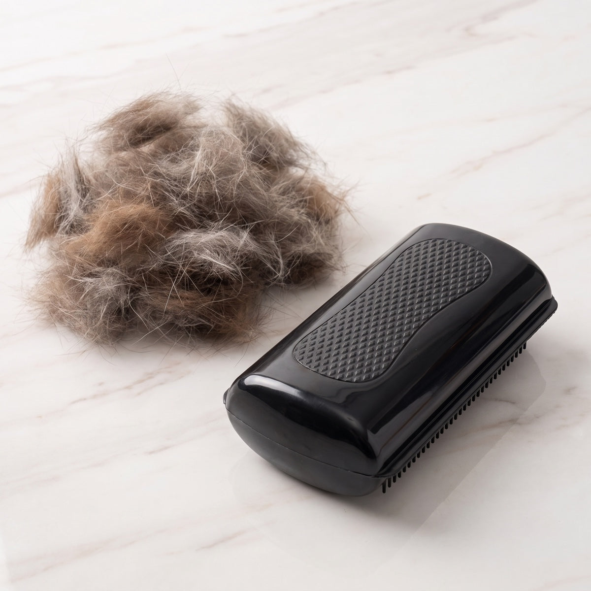 Dual-Sided Horse &amp; Livestock Grooming Comb